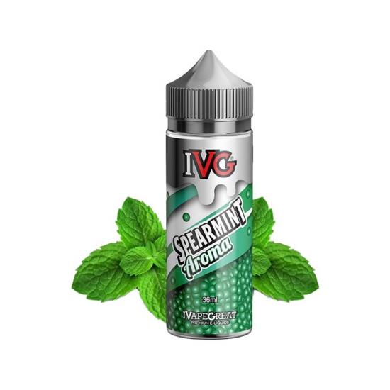 IVG Spearmint 36ml/120ml