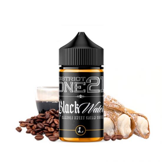 Legacy Collection District One 21 – Black Water (20ml to 60ml)
