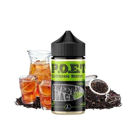 Legacy Collection Poet – Sweet Black Tea (20ml to 60ml)