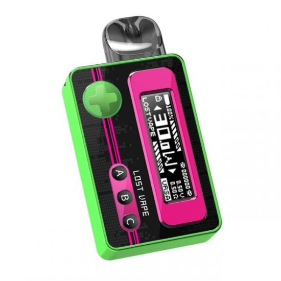 Lost Vape Ursa Pocket Kit 1200mAh 2,5ml Cyber Elf