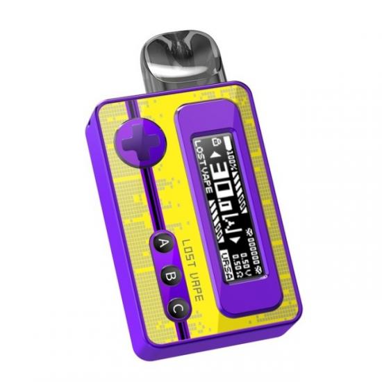 Lost Vape Ursa Pocket Kit 1200mAh 2,5ml Saiyan Trunk