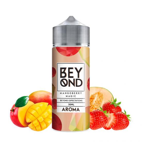 Mangoberry Magic - Beyond - IVG - Flavor Shots 30ml/100ml