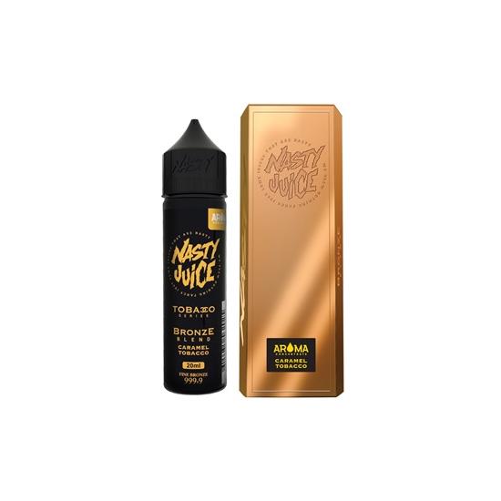 Nasty Juice Tobacco Series Bronze Blend 60ml
