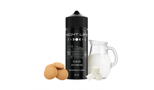 NIGHT LIFE GAZI/ATHENS 30ML/120ML