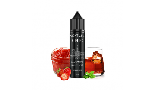 NIGHT LIFE LAS CANITAS 20ml/60ml