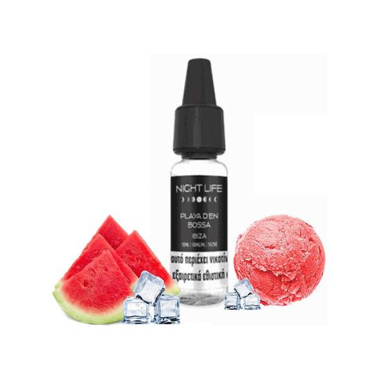 Night Life Playa D'en Bossa 12mg 10ml