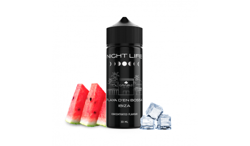 NIGHT LIFE PLAYA D’EN BOSSA 120ml