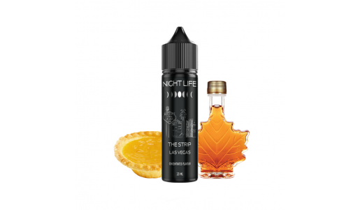 NIGHT LIFE THE STRIP 20ml/60ml