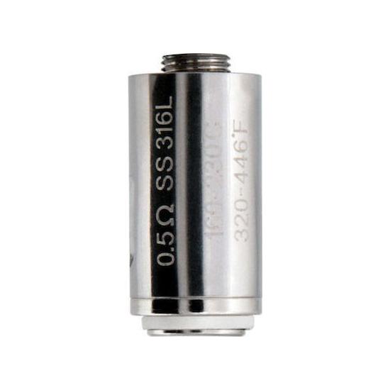 Nobacco Stream 0.5ohm 1τμχ