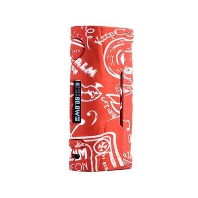 puma box mod 80w