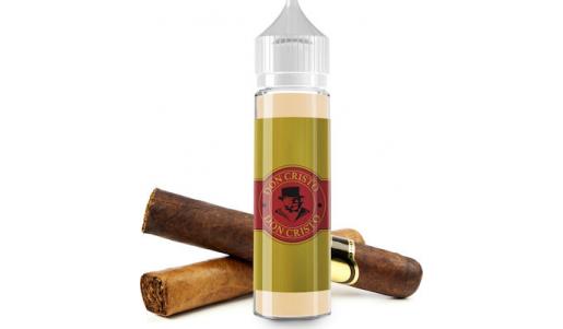 PGVG Labs Don Cristo Original 60ml