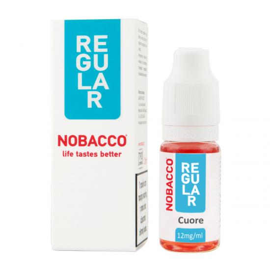 Nobacco Cuore 12mg 10ml