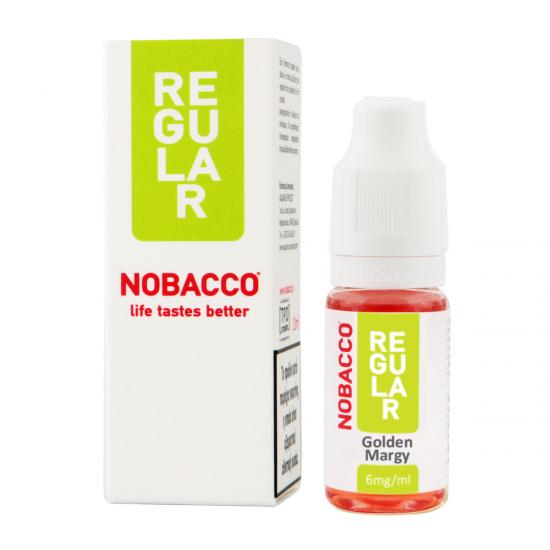  Golden Margy 6mg 10ml  Nobacco