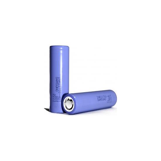 Samsung INR 21700 40T 35A 4000mAh 1τμχ.