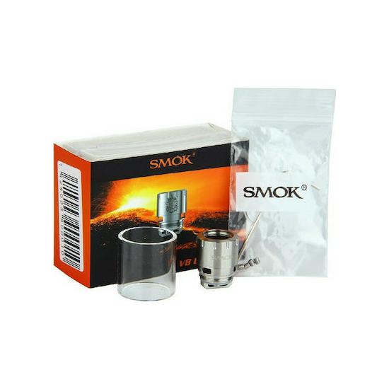 Smok TFV8 Baby RBA set