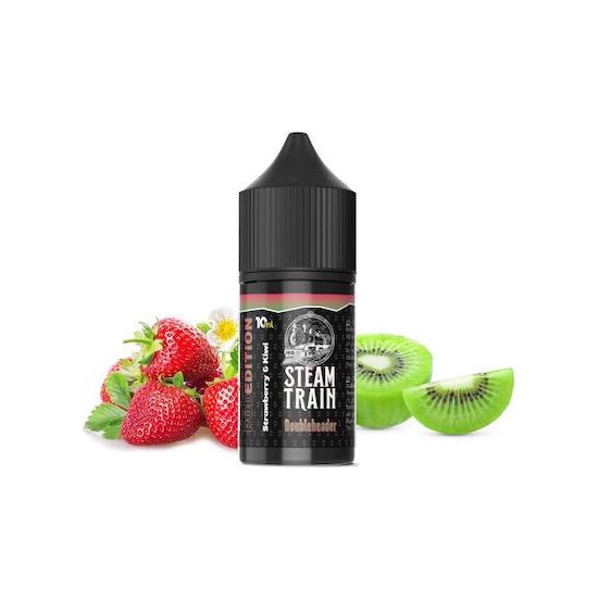 Steam Train Flavor Shot POD Edition Doubleheader 10ml/30ml