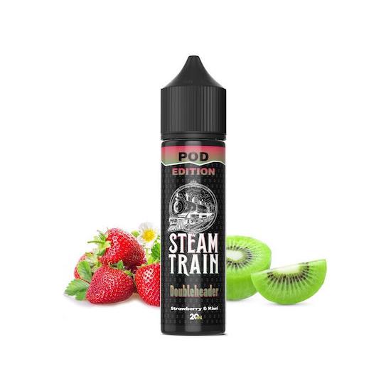 Steam Train Flavor Shot POD Edition Doubleheader 20ml/60ml