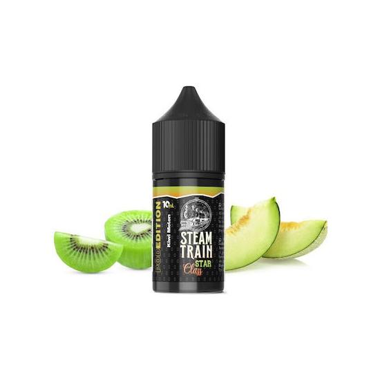 Steam Train Flavor Shot POD Edition Star Class 10ml/30ml