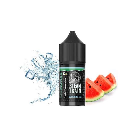 Steam Train Flavor Shot POD Edition Superheater 10ml/30ml