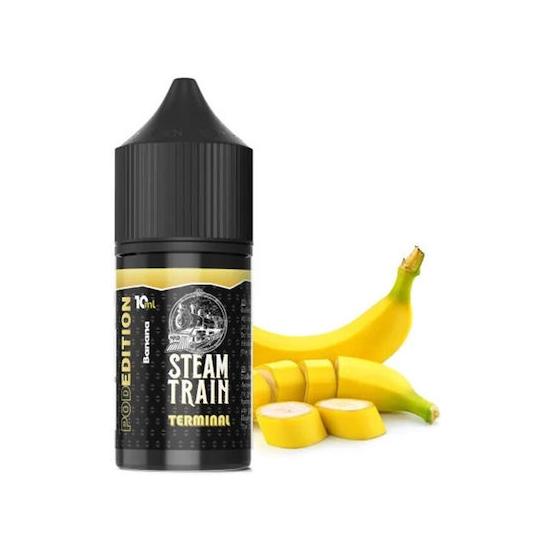 Steam Train Flavor Shot POD Edition Terminal 10ml/30ml