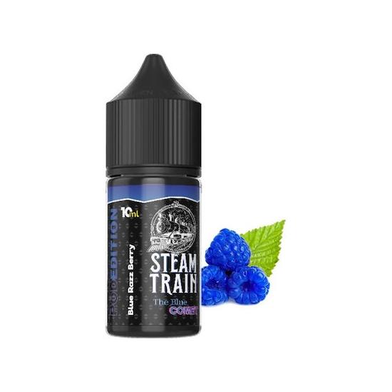 Steam Train POD Edition The Blue Comet 10/30ml