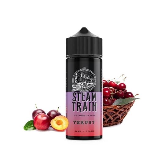 Steam Train Thrust 30ml/120ml