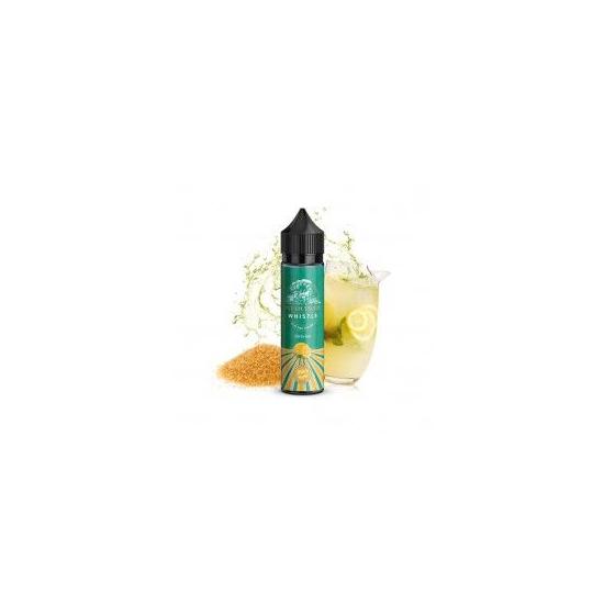 Steam Train Whistle 60ml