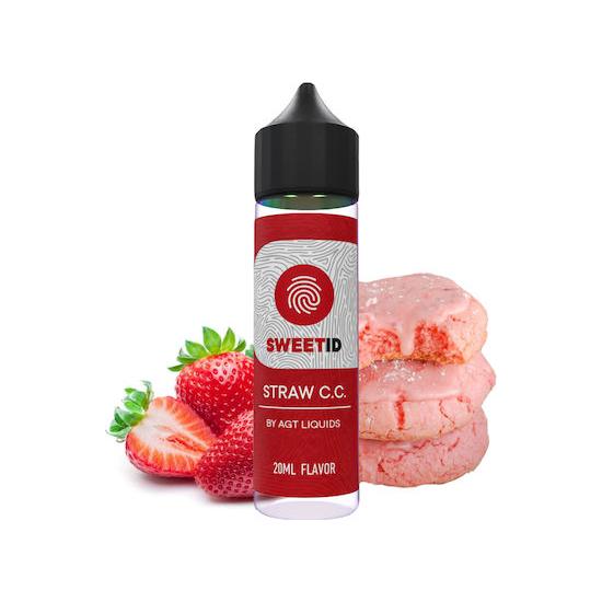 Sweet iD Straw C.C. 20ml/60ml
