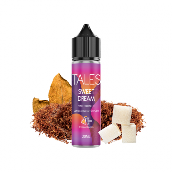 Tales Sweet Dream 10ml/60ml