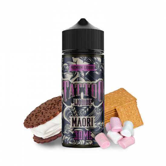 Tattoo Maori 30ml/120ml