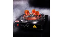   DUM Charcoal Heater 1500w  XL Θερμάστρα Ναργιλέ