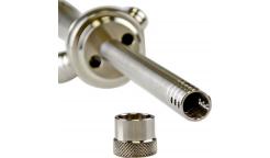 Aladin MVP360 Μονός   Blue & Clear 36cm