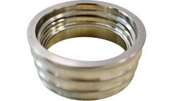 Aladin MVP360 Μονός   Blue & Clear 36cm