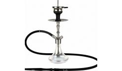 Aladin Ναργιλές MVP360 Μονός Διάφανος 36cm