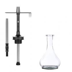 Alpha Hookah Misha Rebel Starlight 