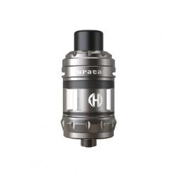 Aspire Huracan Mini Tank 2ml Gunmetal