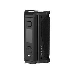 Aspire Rhea 200W Mod Black Alcantara