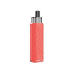 Aspire Vilter Fun Pod Kit 400mAh 2ml Dark Coral