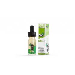 CBDfx Hemp Additive 60mg 10ml