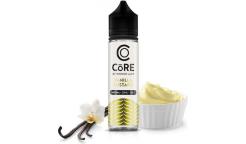Dinner Lady Core Flavour Shot Vanilla Custard 20ml/60ml
