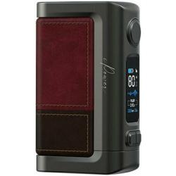 Eleaf Box Mod Istick Power 2 Mod 5000mAh 80W Red