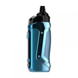 Geek Vape Aegis Boost 2 B60 Box Mod Kit Mint Blue 5ml 2000mAh