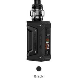 Geek Vape Aegis Legend 2 L200 Black Box Mod Kit 6ml