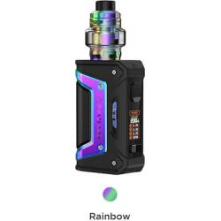 Geek Vape Aegis Legend 2 L200 Rainbow Box Mod Kit 6ml