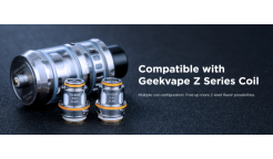 Geek Vape P Sub Ohm 5ml Black