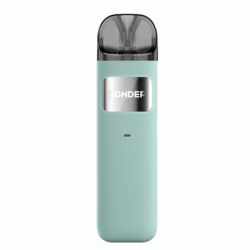 GeekVape Sonder U Pod Kit Celeste Glaze 1000mAh 2ml
