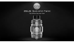 GeekVape Z Sub-Ohm Tank 5ml Black