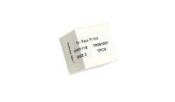 Glass Tube 2ml for Smok TFV12 Prince tank Atomizer