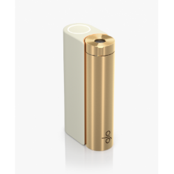 Glo Hyper X2 White Gold