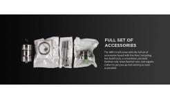 Innokin Ares 2 MTL RTA 4ml SS